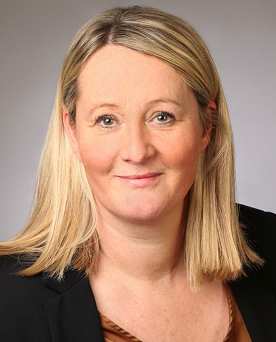 Constanze Niederhaus