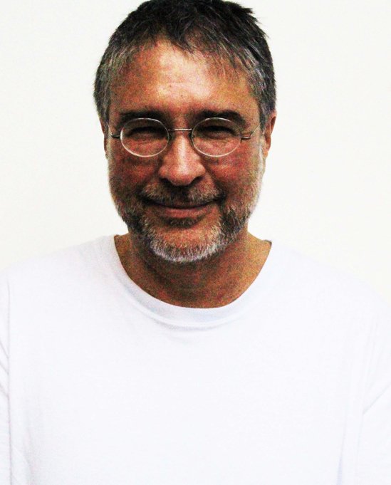 Sergio Carvalho