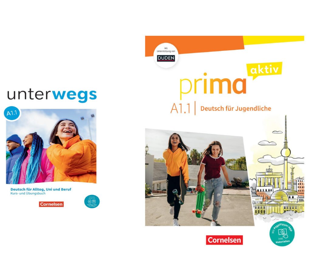 CORNELSEN VERLAG