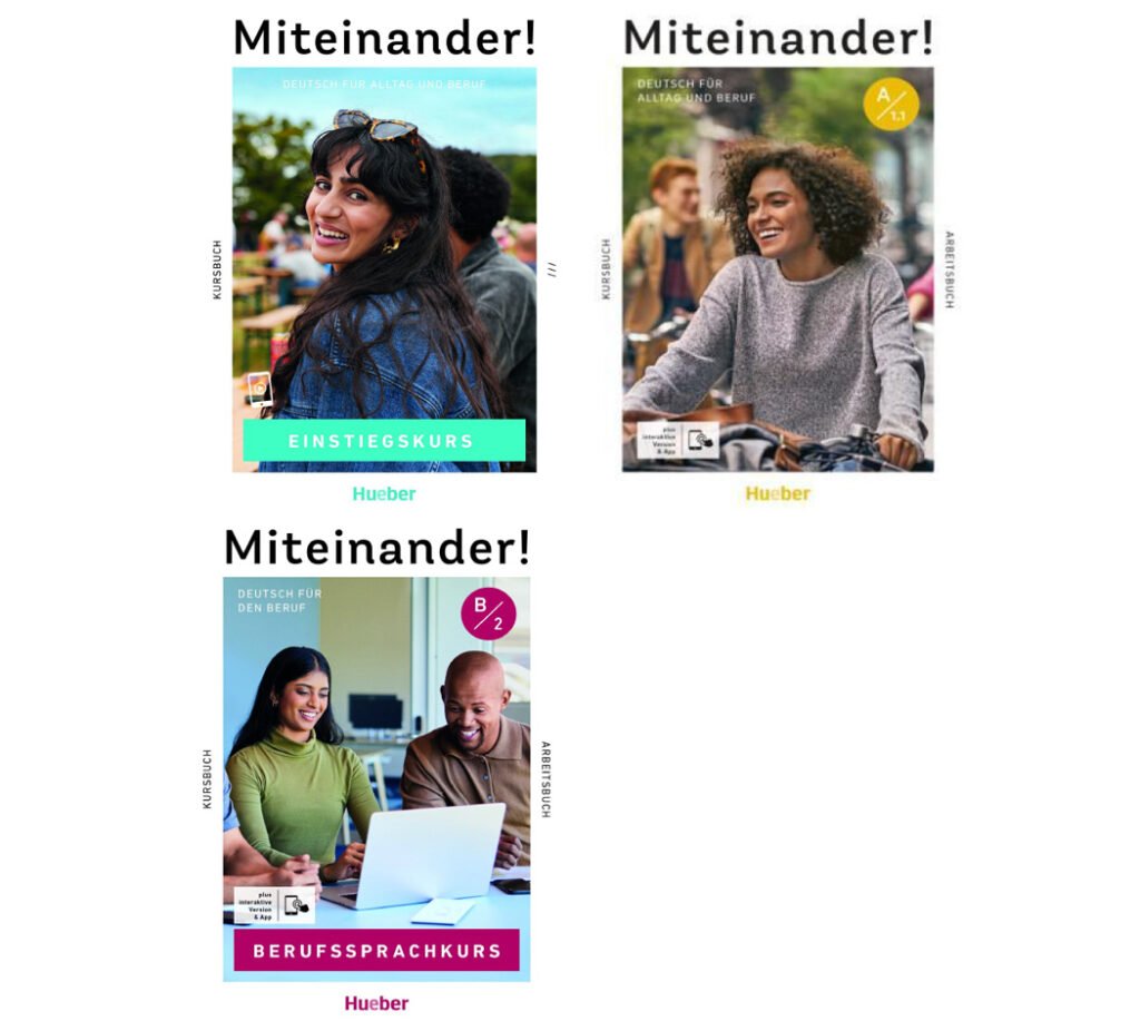 HUEBER VERLAG